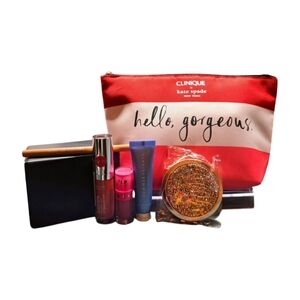 Deluxe Beauty Bundle Gift Set